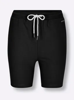 feel good Hose kurz schwarz – Produktbild 1 von 1