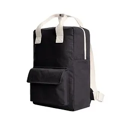 Halfar Rucksack LIKE, schwarz – Produktbild 1 von 1