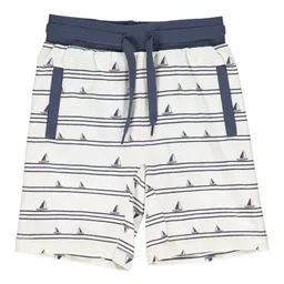 Fred's World by Green Cotton Fred's World by Green Cotton Shorts Boat – Produktbild 1 von 1