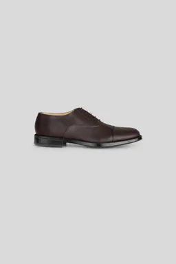Solari Milano Solari Milano Herren vegan Oxford Braun – Produktbild 1 von 1