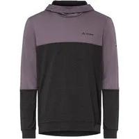 Vaude VAUDE Pullover Men's Qimsa Hoody, Purple ash, – Produktbild 1 von 1