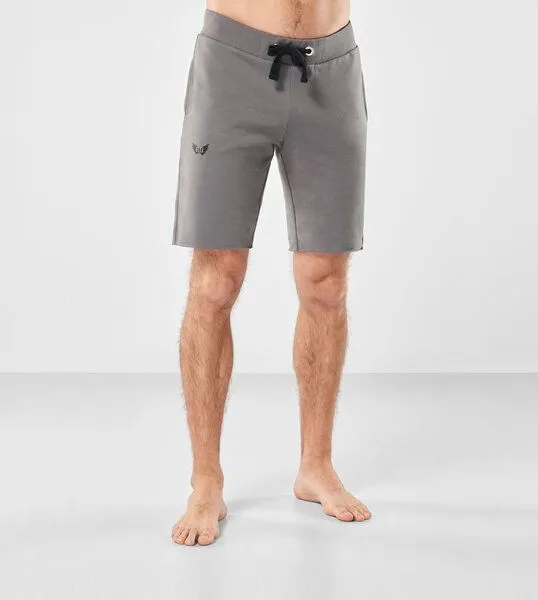 Renegade Guru Renegade Guru Yoga Shorts Bodhi, Volcanic glass, – Produktbild 3 von 4