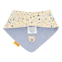 Steiff Steiff Dreieckstuch Bär Blumen – Produktbild 1 von 1