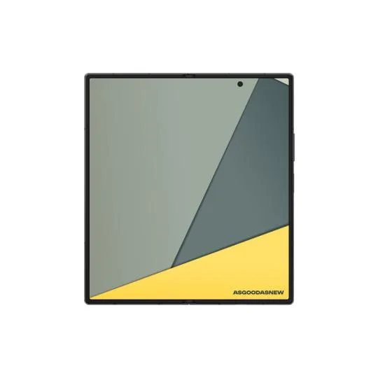 Samsung Samsung Galaxy Z Fold8 Ultra 256GB, Graphite, – Produktbild 3 von 3