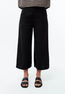 Givn Berlin Givn Berlin Culottes FAY aus Leinen – Produktbild 1 von 1