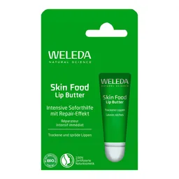 Weleda Weleda Skin Food Lip Butter – Produktbild 1 von 1
