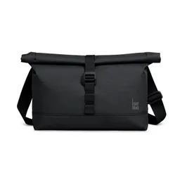 GOT BAG GOT BAG Messenger Bag monochrome black – Produktbild 1 von 1