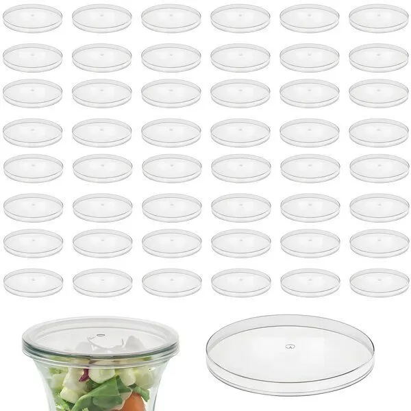 mikken mikken Frischhaltedeckel für WECK Gläser – Produktbild 3 von 6