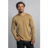 DIRTS dirts Strick-Longsleeve – Produktbild 1 von 1