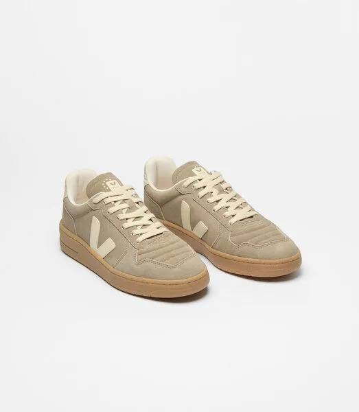 Veja Veja Sneaker Unisex - V-82 II Suede, Missing, – Produktbild 3 von 4