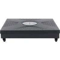 Doppler doppler Rollsockel "ACTIVE Easy Push" inkl. Abdeckung – Produktbild 1 von 1