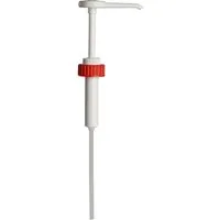 Klar Dosierpumpe für 5 Liter Kanister/30 ml – Produktbild 1 von 1
