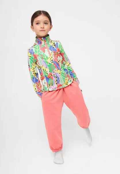 WeeDo WeeDo Langarmshirt „Cosmo Candy Jungle“, Candy jungle print, – Produktbild 3 von 3