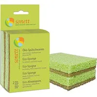 Sonett Sonett Oko Spülschwamm – Produktbild 1 von 1