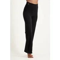 Urban Goddess Urban Goddess Weite Yogahose Agni - Bio-Baumwolle, Cacao (braun), – Produktbild 2 von 5