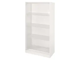 Regal "Pureness", Höhe 163,5 cm (BxT) 80 x 43,5 – Produktbild 1 von 1