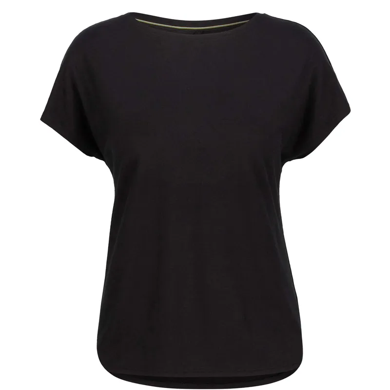 Smartwool WOMEN'S SHORT SLEEVE SWING TOP – Produktbild 1 von 1