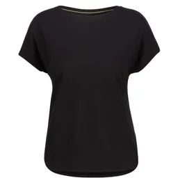 Smartwool WOMEN'S SHORT SLEEVE SWING TOP – Produktbild 1 von 1