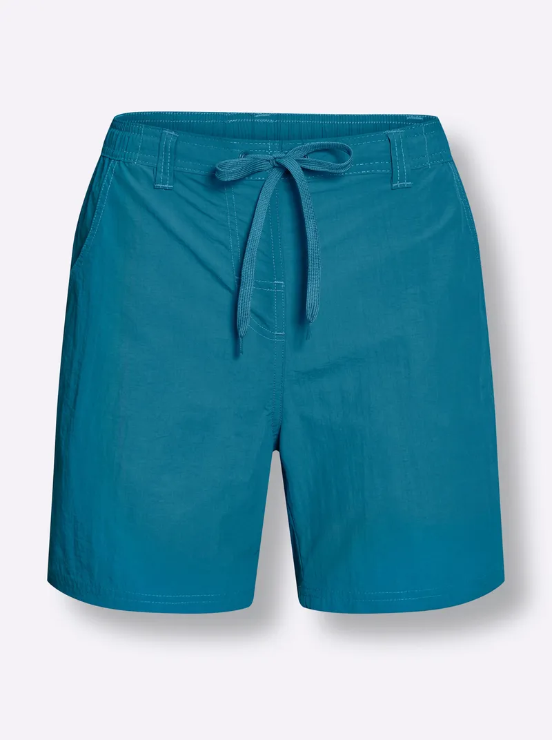 feel good Badeshorts topas, Topas, – Produktbild 1 von 2
