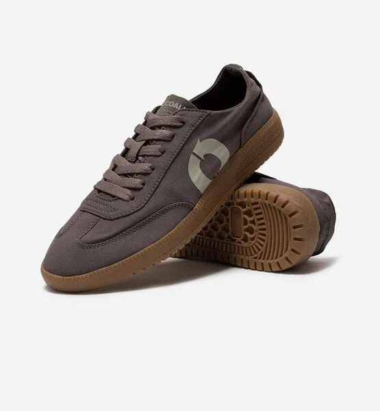 ECOALF ECOALF BAPSOM STRENK Women - Leichter Retro-Sneaker, Chocolate (braun), – Produktbild 2 von 4
