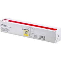 OKI Oki Toner 44469722 gelb – Produktbild 2 von 2