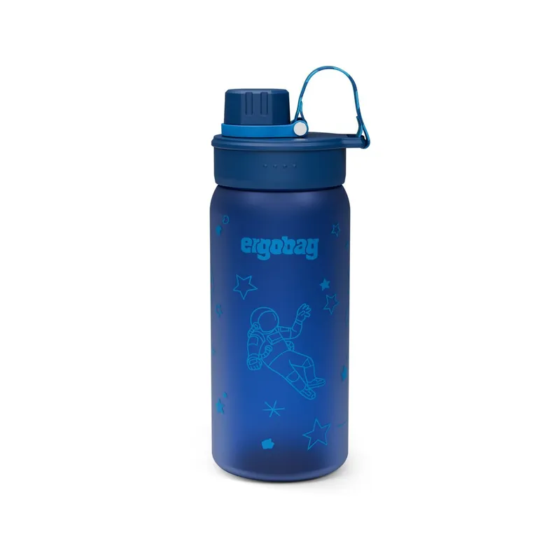 Ergobag Ergobag Trinkflasche, Kollektion 2026, Blue, – Produktbild 1 von 1