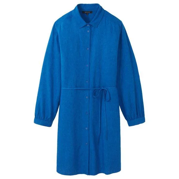 recolution recolution Kleid MELON, Lapis blue, – Produktbild 1 von 4