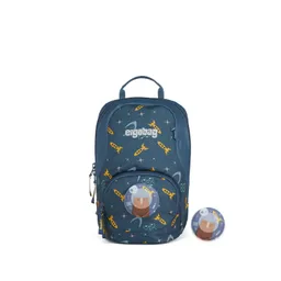 Ergobag Ergobag ease ECO-HERO Edition Small Kinderrucksack – Produktbild 1 von 1
