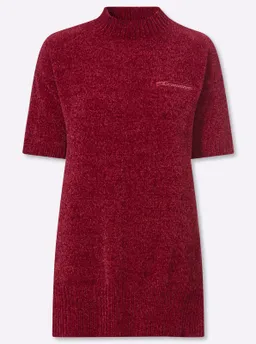 heine Longpullover kirsche – Produktbild 1 von 1