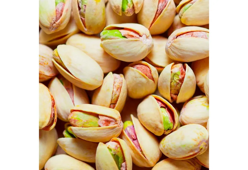 We_Natur Nüsse Premium Pistazien–Naturbelassen, Knackig & Reich an Nährstoffen 700gr, 700 g, Frisch geerntet und aus natürlicher Herstellung. – Produktbild 1 von 5