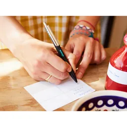 Share share Kugelschreiber blau, 2er-Pack – Produktbild 1 von 1