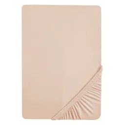 roba Roba Spannbettlaken Jersey, 45x90 cm und 40x90 cm frosty almond – Produktbild 1 von 1