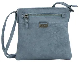 J JONES JENNIFER JONES Umhängetasche - Kleine elegante Damen Schultertasche - Crossbody Bag, leicht – Produktbild 1 von 1