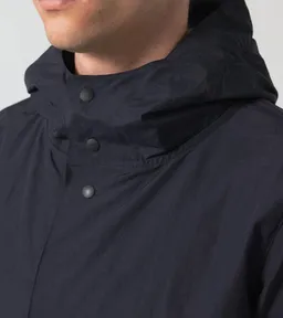 Unfeigned Unfeigned Leichte Jacke Technical Trench SS – Produktbild 1 von 1