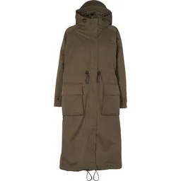 Basic Apparel Basic Apparel Ajlin Parka aus recykeltem Plastik – Produktbild 1 von 1
