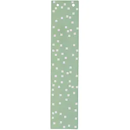 Rico Design Rico Design Buchstabe für Girlande 14cm I – Produktbild 1 von 1
