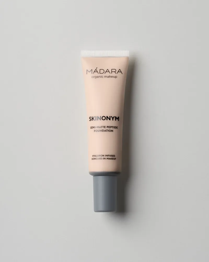 Madara Cosmetics Madara Cosmetics Semi-Matte Peptide Foundation – Produktbild 1 von 2