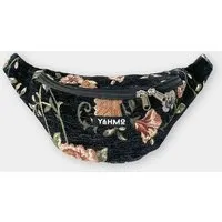 Yahmo Yahmo Fritzi Sofa Bauchtasche, Antique (schwarz), – Produktbild 1 von 1
