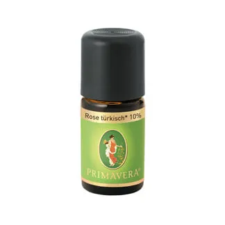 Rose Rose Türkisch 10% kbA Ätherisches Öl – Produktbild 1 von 1