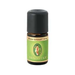 Rose Rose Türkisch 10% kbA Ätherisches Öl – Produktbild 1 von 1