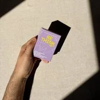embrace cards embrace cards Kartenset für Achtsamkeit, Selbstwert und Gefühlsarbeit mit psychologischem Ansatz – Produktbild 1 von 1