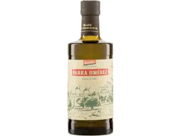 Bio-Olivenöl "Aceite de Oliva Virgen Extra Parra" 0,5 l – Produktbild 1 von 1