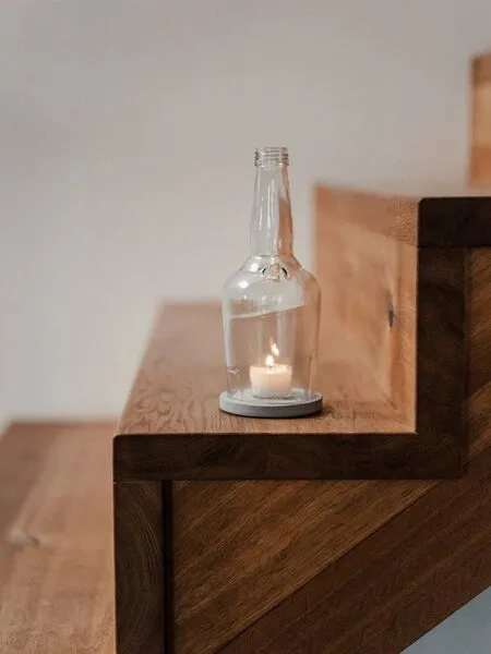MaBe MaBe Aperol WINDLICHT - witzige & nachhaltige Geschenkidee – Produktbild 3 von 4
