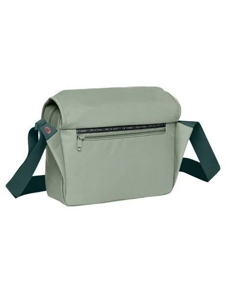 Vaude VAUDE Taschen-bis7,5 Coreway Messenger 6, Agave, – Produktbild 3 von 5