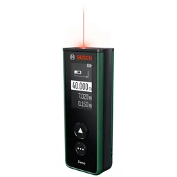 Bosch Professional Bosch Professional Bosch Digitaler Laser-Entfernungsmesser Zamo, Art.Nr. 0603672H00 – Produktbild 1 von 1