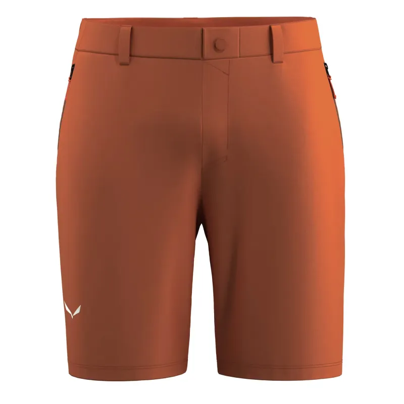 Salewa Kompressionsshorts Salewa Puez Talveno DST, Marron, – Produktbild 1 von 1
