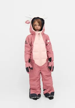 WeeDo WeeDo Schneeanzug Ohdeer – Produktbild 1 von 1