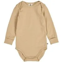 müsli müsli Langarmbody, Safari, – Produktbild 1 von 1