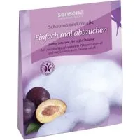 sensena Schaumbad-Kristalle Abtauchen (Auslaufartikel) – Produktbild 1 von 1