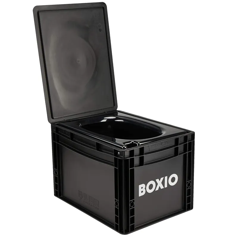 Boxio TOILET PLUS – Produktbild 1 von 1